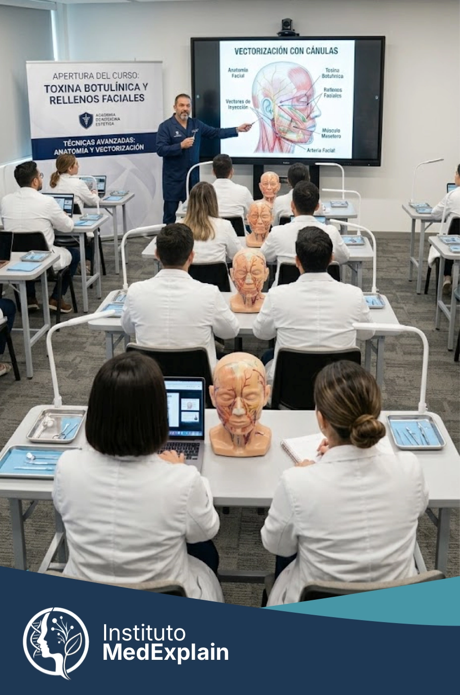 Workshop1 — Instituto MedExplain Medellín