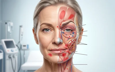 MD Codes y Neuromodulación Facial: El Estándar Internacional en Armonización con Toxina Botulínica