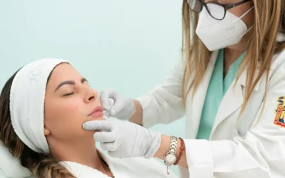 Dónde Estudiar Medicina Estética en Medellín 2026: Guía Comparativa Definitiva (8 Instituciones)